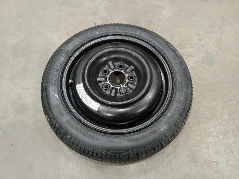 2012 Honda Accord Wheel