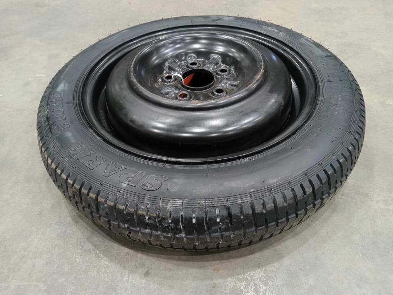 2012 Honda Accord Wheel