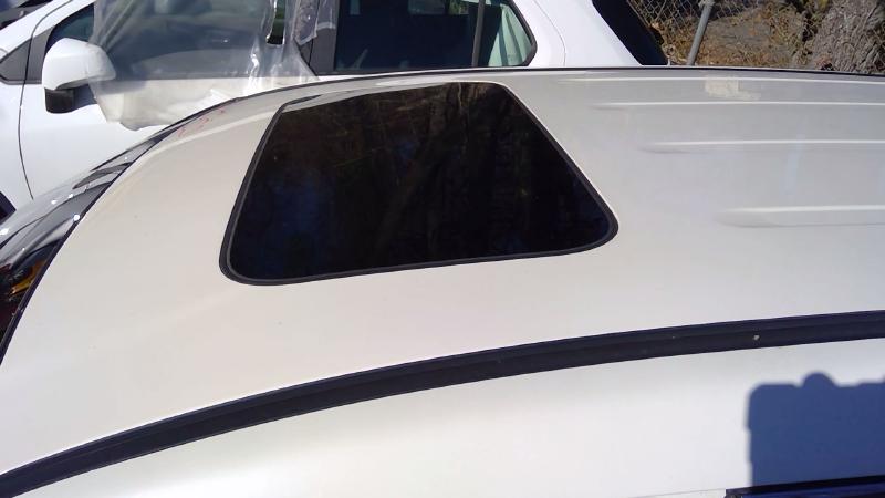2014 - 2016 Acura MDX Sunroof Glass Assembly with Frame & Motor OEM 70200TZ5A01