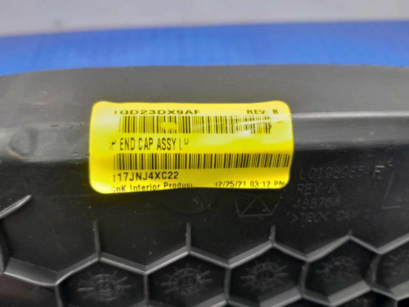 2021 Dodge Charger Misc Ebay Parts