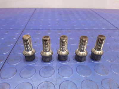 2016 Audi A3 Lug Nuts