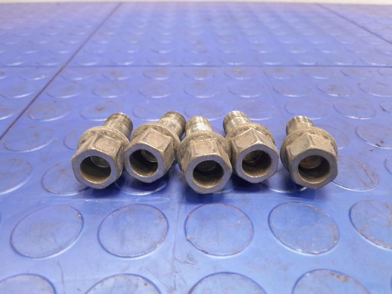 2016 Audi A3 Lug Nuts