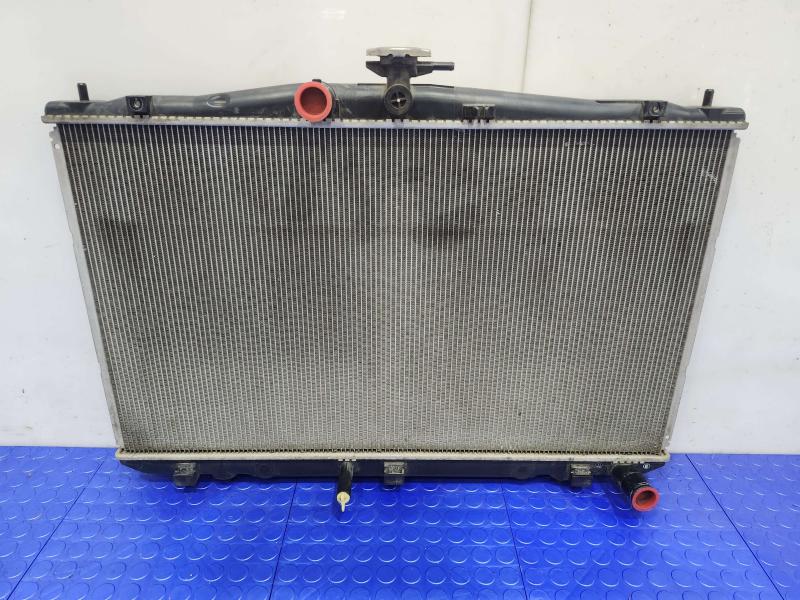 2010 Lexus RX350 RX450H Radiator