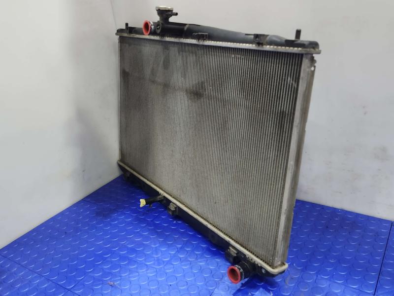 2010 Lexus RX350 RX450H Radiator