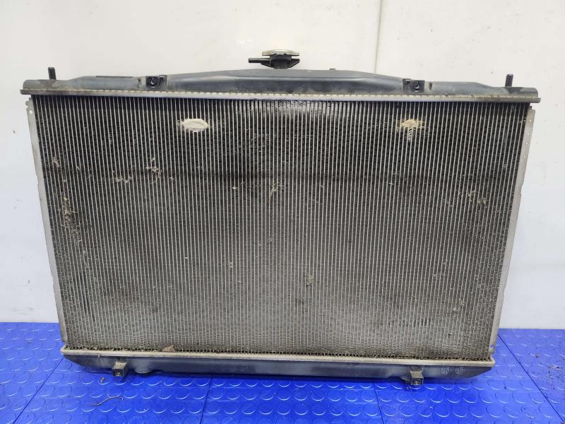 2010 Lexus RX350 RX450H Radiator