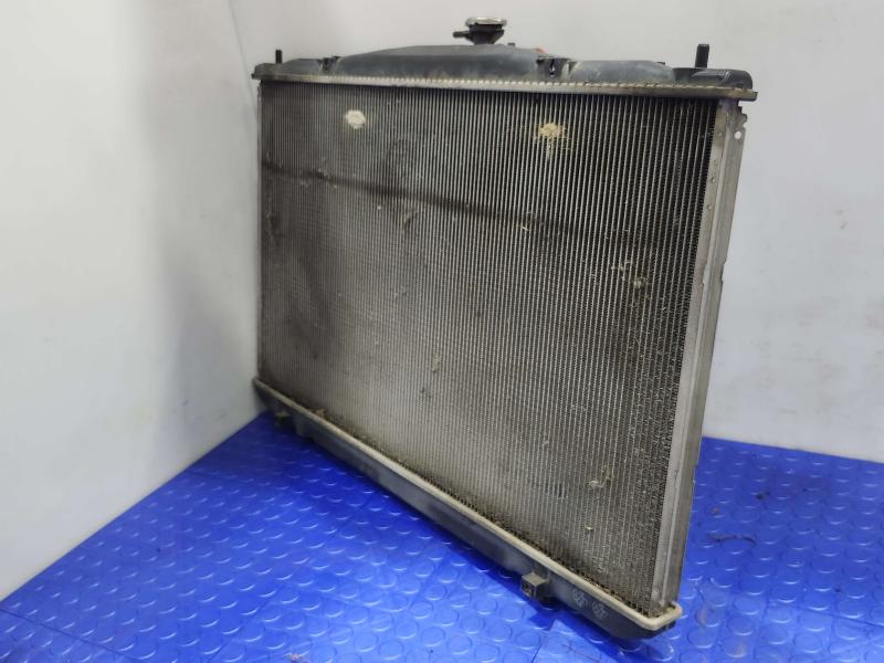 2010 Lexus RX350 RX450H Radiator