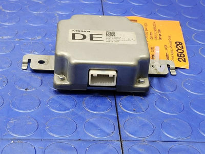 2014 Infiniti QX60 Chassis Brain Box