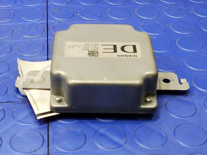 2014 Infiniti QX60 Chassis Brain Box
