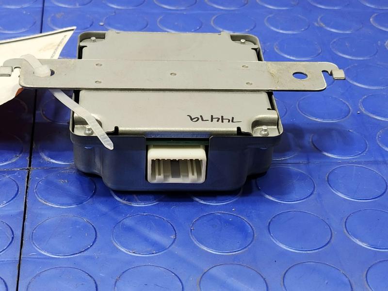 2014 Infiniti QX60 Chassis Brain Box