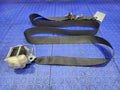 2014 Dodge Challenger Rear Seat Belt