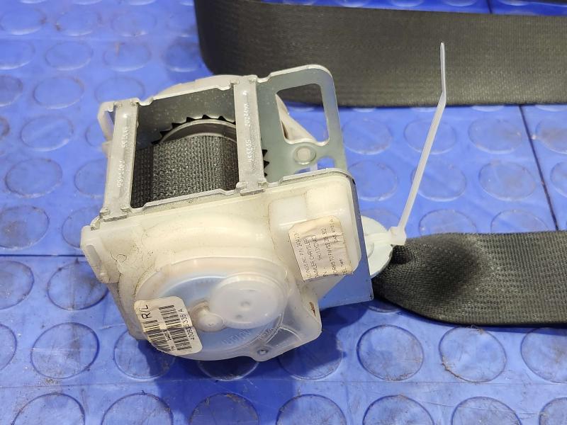 2014 Dodge Challenger Rear Seat Belt
