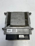 2012 Hyundai Elantra Engine/Motor Brain Box