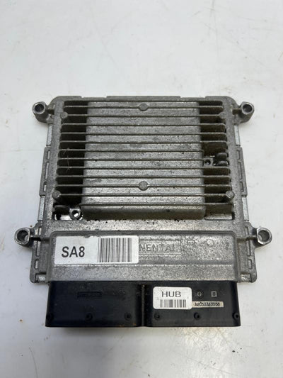 2012 Hyundai Elantra Engine/Motor Brain Box