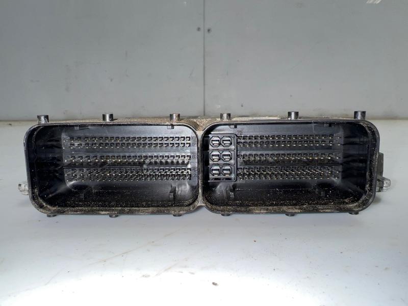 2012 Hyundai Elantra Engine/Motor Brain Box