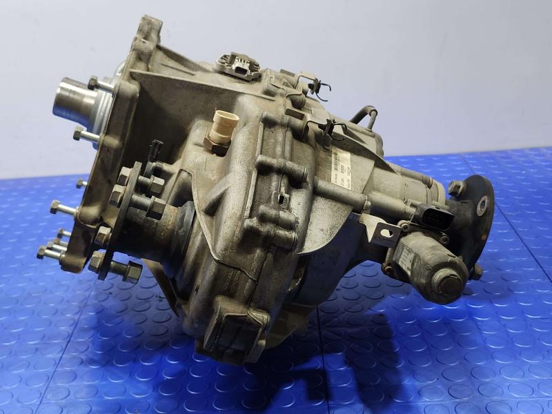 2011-2012 Infiniti QX56 Transfer Case Assembly Genuine OEM 331001LA0A