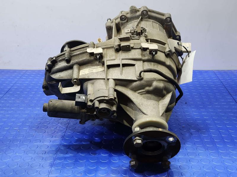 2011-2012 Infiniti QX56 Transfer Case Assembly Genuine OEM 331001LA0A