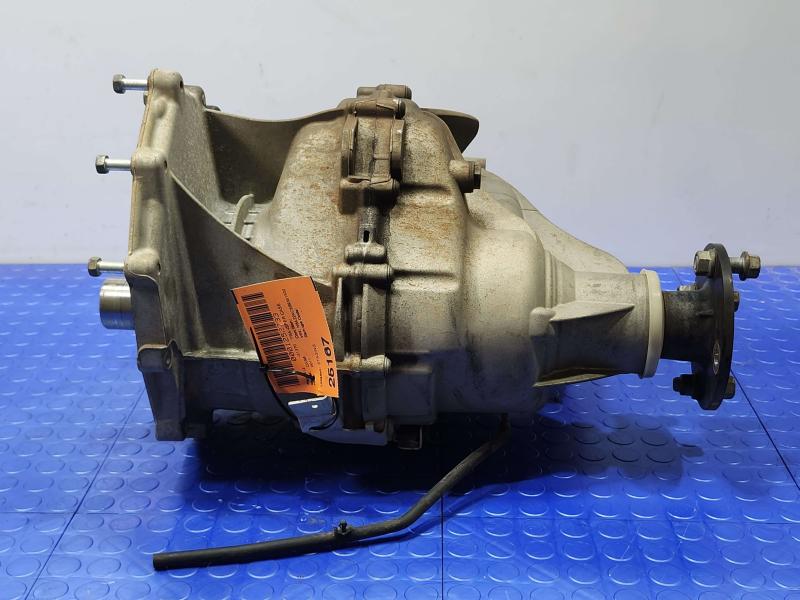 2011-2012 Infiniti QX56 Transfer Case Assembly Genuine OEM 331001LA0A