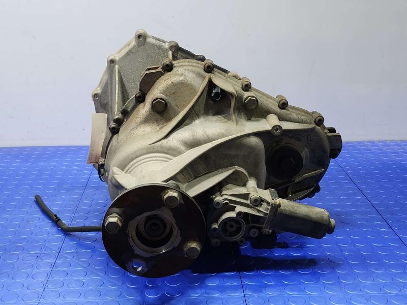 2011-2012 Infiniti QX56 Transfer Case Assembly Genuine OEM 331001LA0A