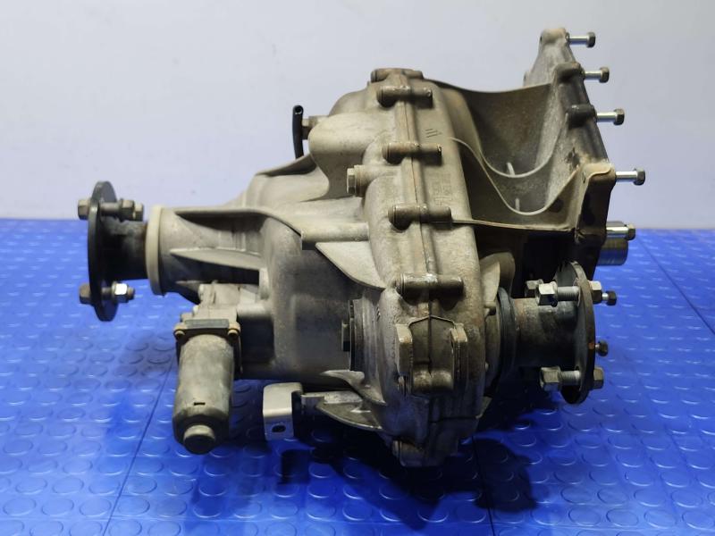 2011-2012 Infiniti QX56 Transfer Case Assembly Genuine OEM 331001LA0A