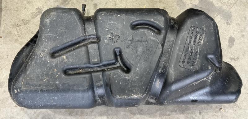 2020 - 2022 Nissan Versa Fuel Tank Gas Tank Assembly OEM 172025EE0A