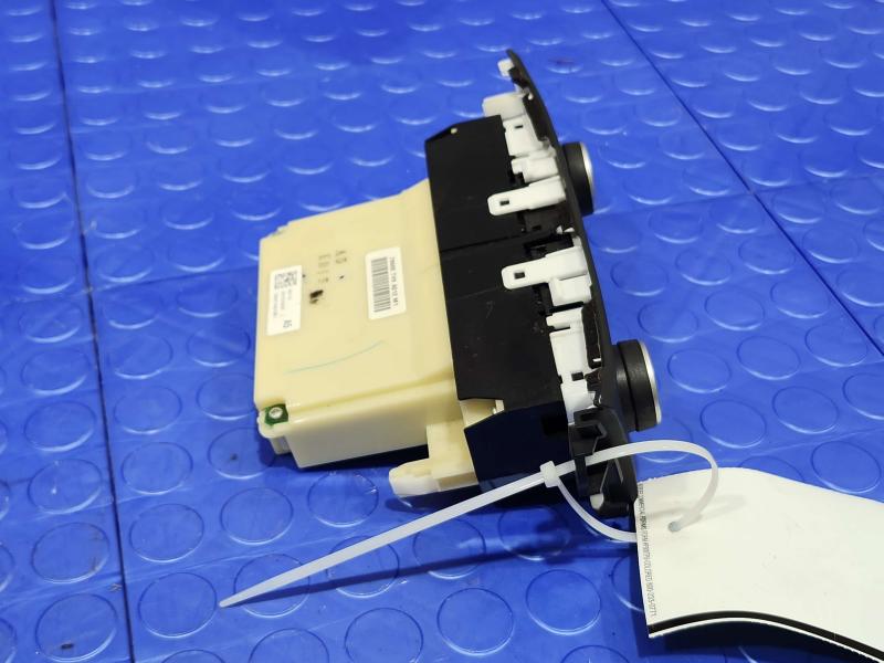 2016 Acura ILX Heater A/C Control
