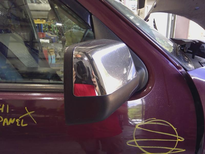 2008 Ford Explorer Door Mirror