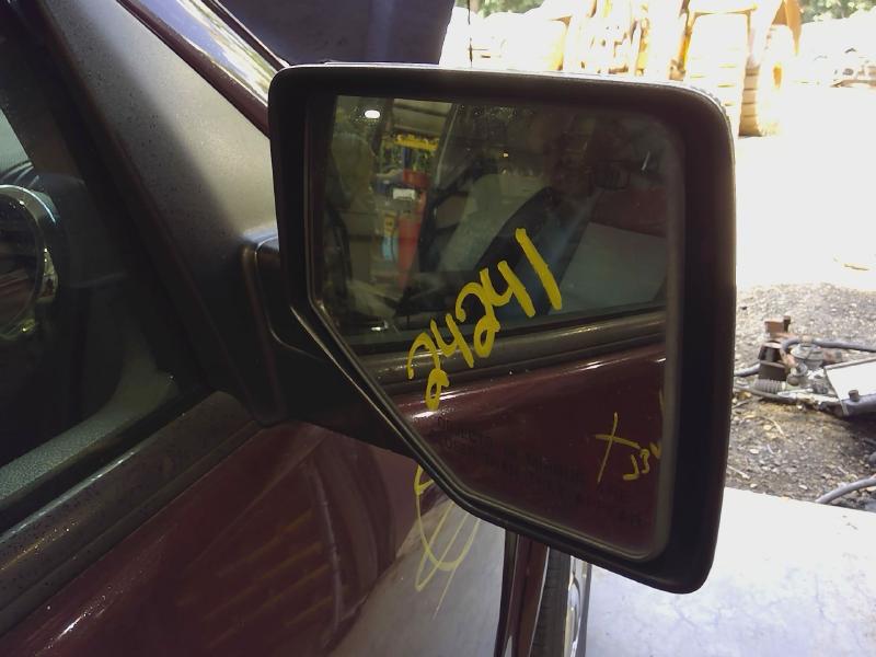 2008 Ford Explorer Door Mirror