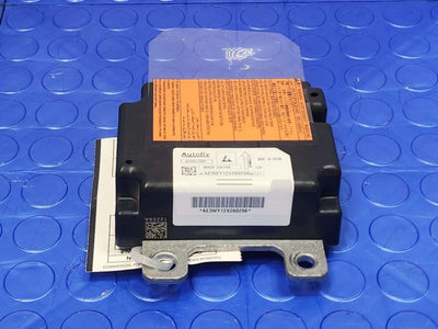 2013 Infiniti FX35 Chassis Brain Box