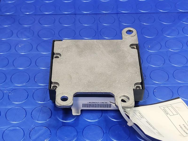 2013 Infiniti FX35 Chassis Brain Box