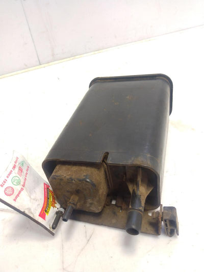 2002 GMC Sierra 2500 Evaporator Canister