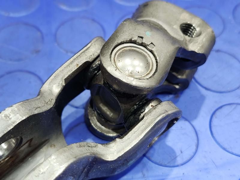 2015 Nissan Murano Steering Coupler