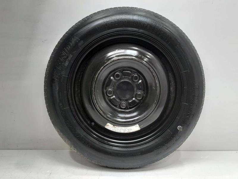 2013 Honda Civic Wheel