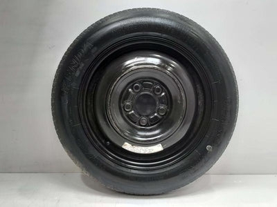 2013 Honda Civic Wheel