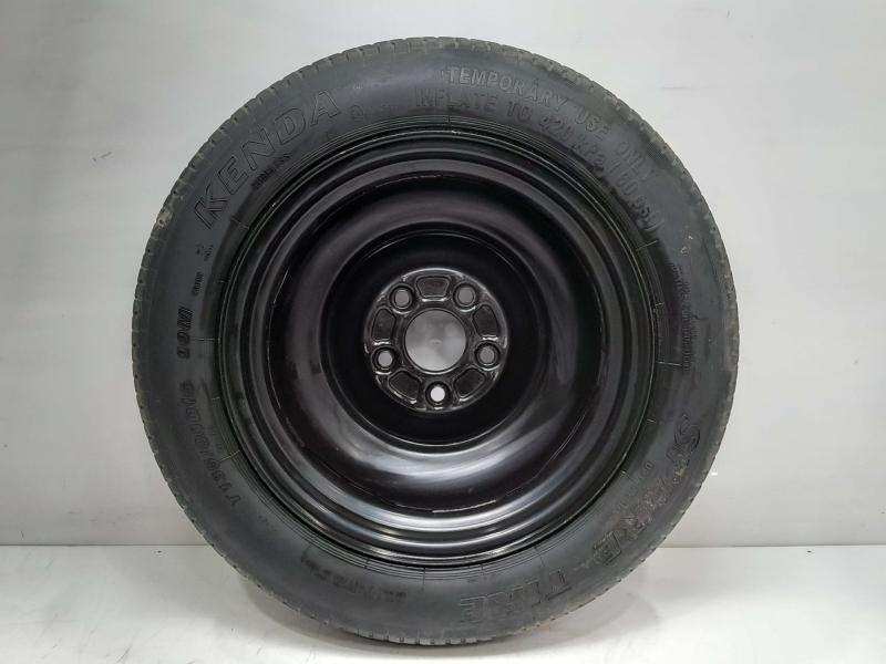 2013 Honda Civic Wheel