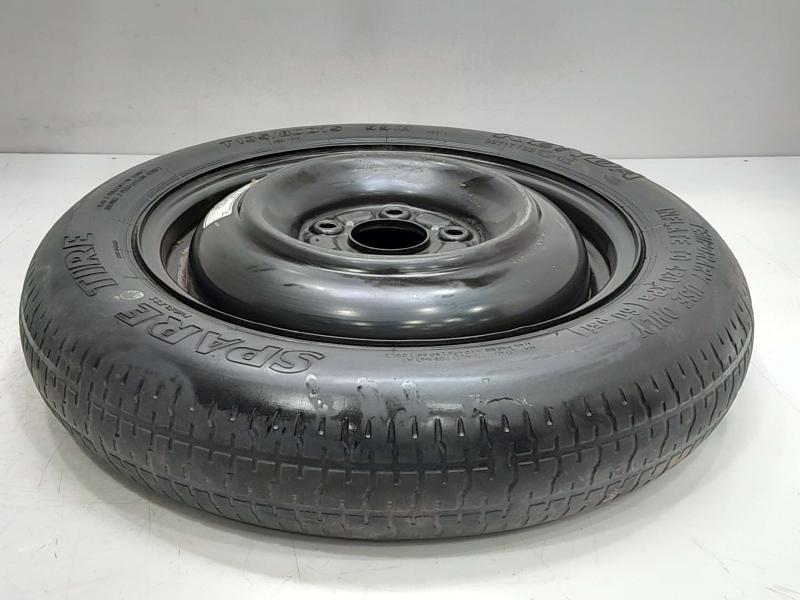 2013 Honda Civic Wheel
