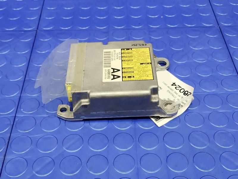 2008 Lexus LS 460 Chassis Brain Box