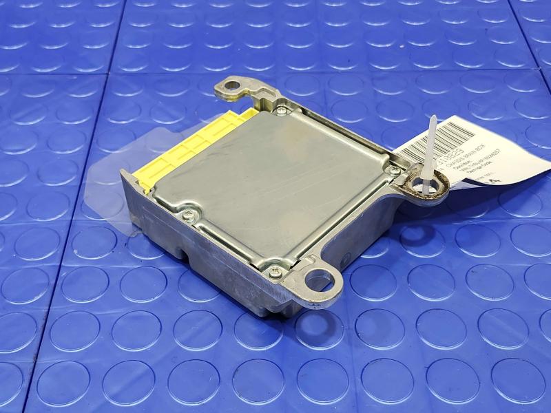 2008 Lexus LS 460 Chassis Brain Box