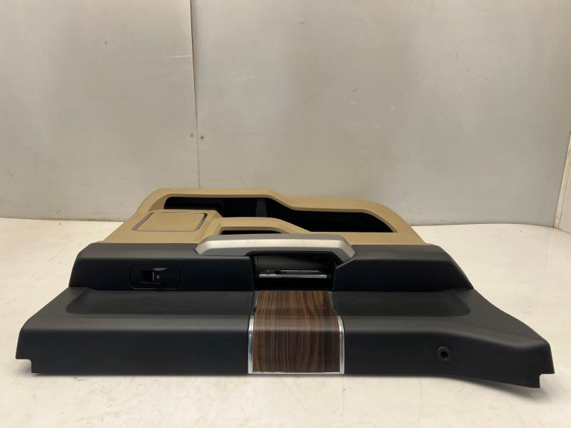 2016 Ford F-150 Rear Door Trim Panel