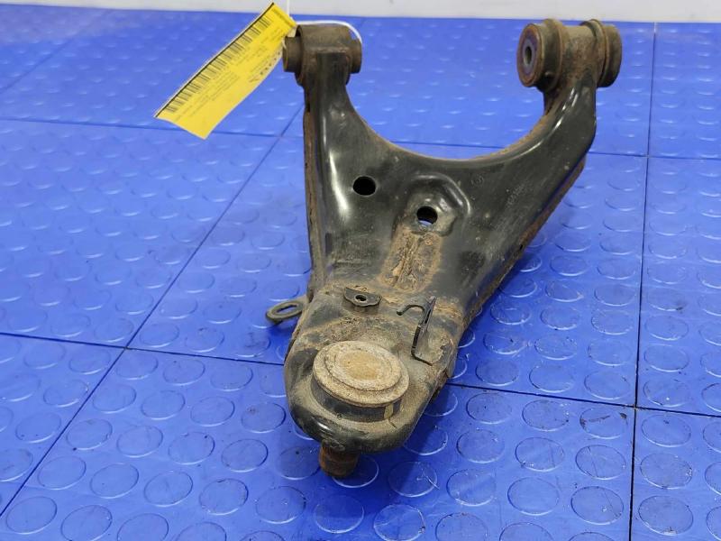 2016 Subaru Legacy Upper Control Arm Rear