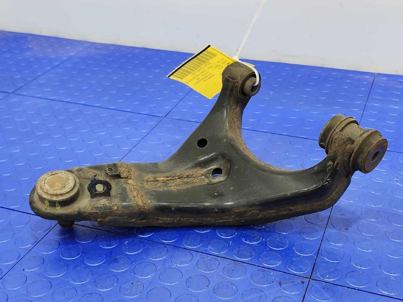 2016 Subaru Legacy Upper Control Arm Rear