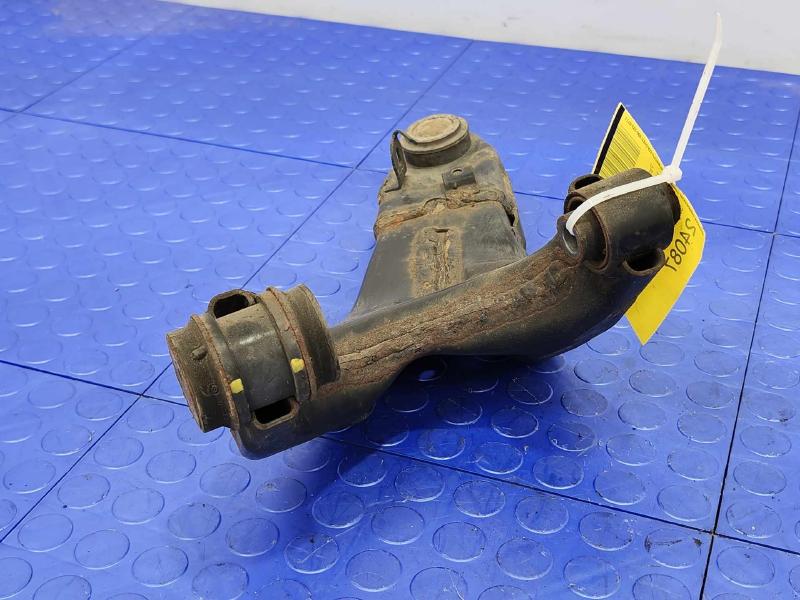2016 Subaru Legacy Upper Control Arm Rear