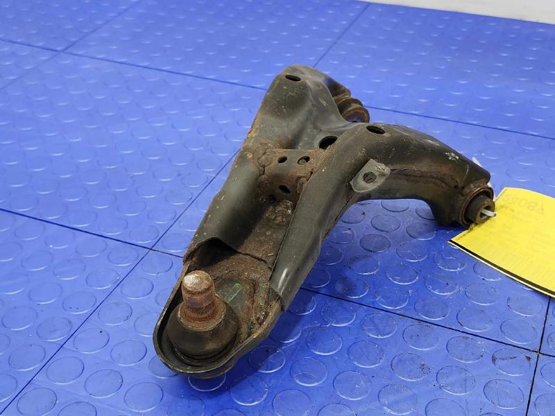 2016 Subaru Legacy Upper Control Arm Rear
