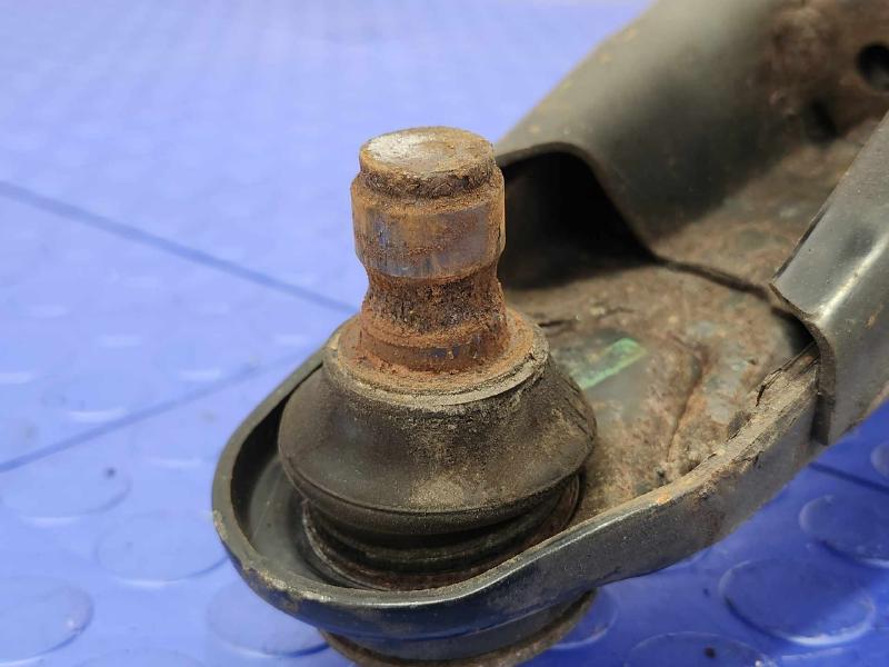 2016 Subaru Legacy Upper Control Arm Rear
