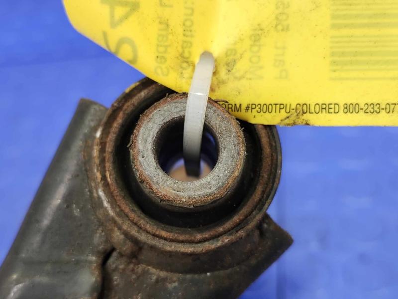 2016 Subaru Legacy Upper Control Arm Rear