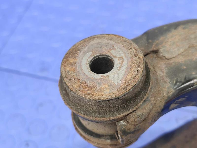 2016 Subaru Legacy Upper Control Arm Rear