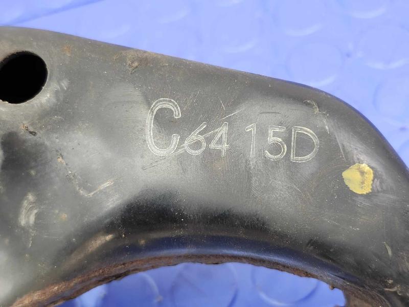 2016 Subaru Legacy Upper Control Arm Rear