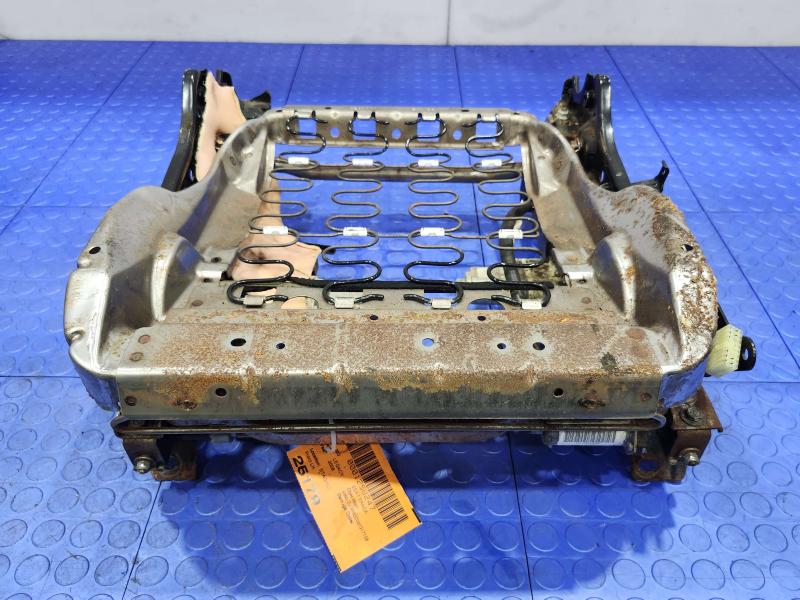 2008 Subaru Legacy Seat Track