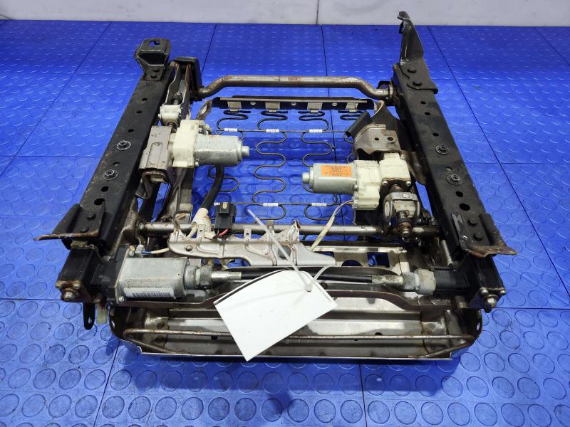 2008 Subaru Legacy Seat Track