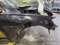 2020 Volkswagen Passat Fender