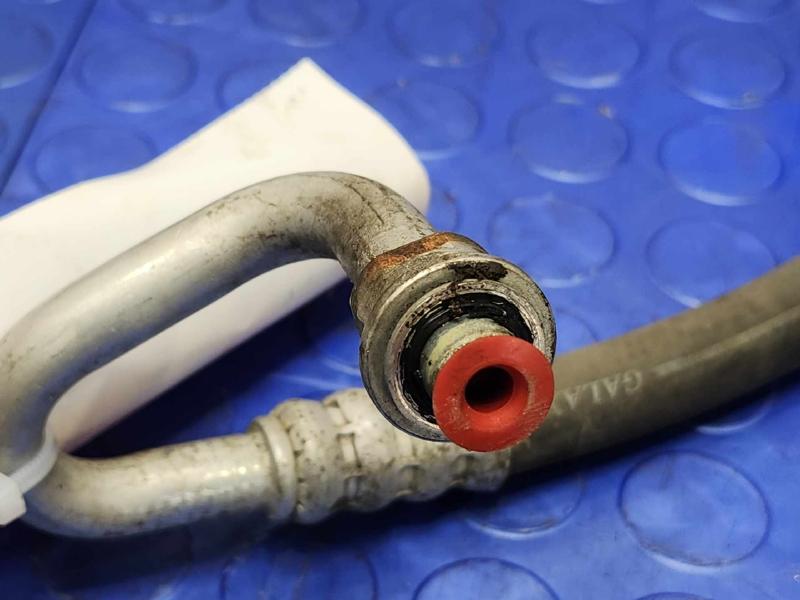 2016 Ram ProMaster Air Conditioner Hose